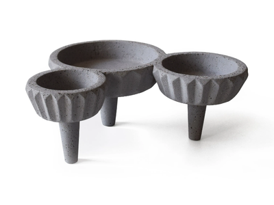 SIMAN - Catchall _ URBI et ORBI