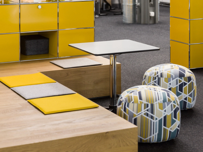 USM KITOS COFFEE TABLE - Coffee table _ USM