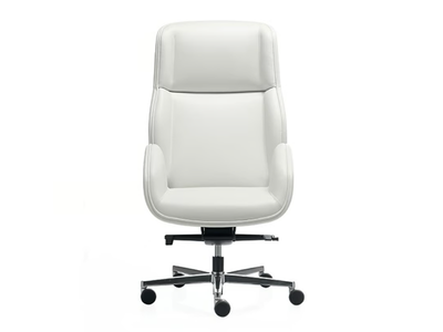 SUONI EXECUTIVE - Swivel recliner executive chair _ VAGHI