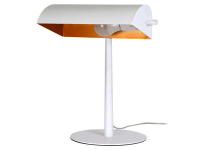 BANKER LUX - Table lamp _ Valaisin Grönlund