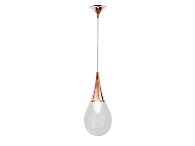 DROP 1 - Pendant lamp _ Valaisin Grönlund