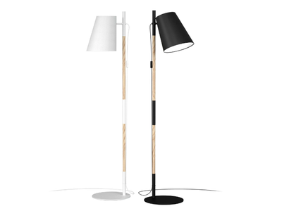 FINDER - Floor lamp _ Valaisin Grönlund