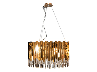 GRANDEUR 62 - Pendant lamp _ Valaisin Grönlund