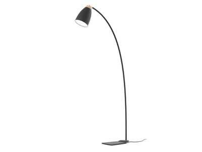 HOUSTON - Adjustable floor lamp _ Valaisin Grönlund