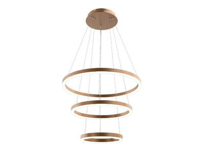 LAYER 3 - Pendant lamp _ Valaisin Grönlund