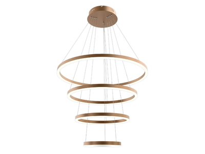 LAYER 4 - Pendant lamp _ Valaisin Grönlund