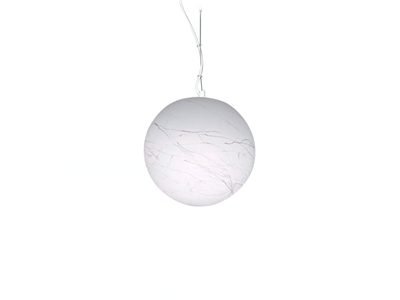 PLANET 30 - Acrylic pendant lamp _ Valaisin Grönlund