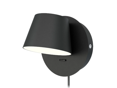 SCOPE - Reading lamp _ Valaisin Grönlund