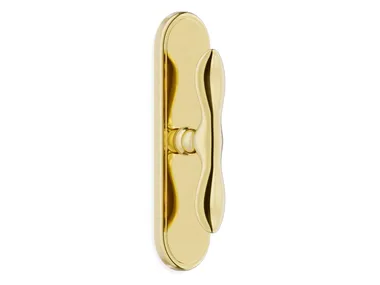 H165 GERMANA - Brass Cremone handle _ Valli