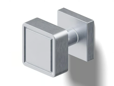 K1056 - Metal door knob _ Valli