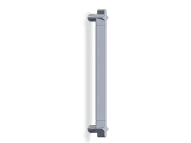 K378 YP - Metal pull handle _ Valli