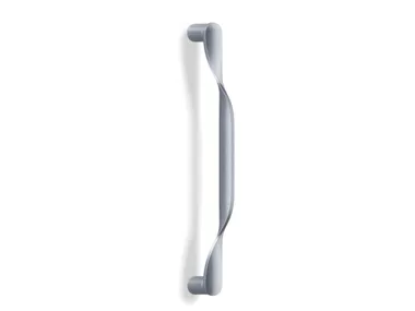 K383 PW - Brass pull handle _ Valli