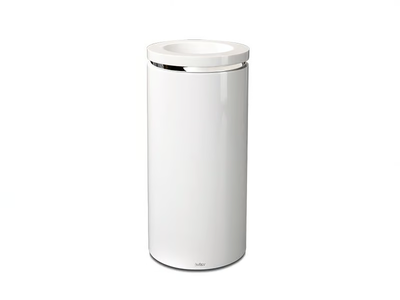ROUND RING - Resin waste bin _ Vallvé