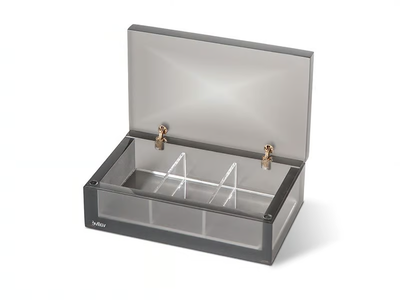 SMALL - Resin Make-up holder _ Vallvé