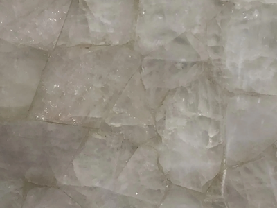 QUARZITE WHITE - Indoor stone wall/floor tiles _ Valmori