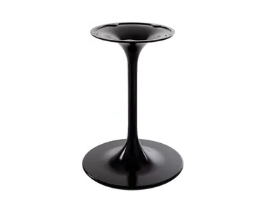 KEPLER-2 - Round aluminium table _ Vela Arredamenti