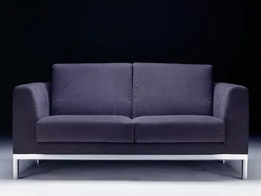 PL-RELAX - 2 seater fabric sofa _ Vela Arredamenti