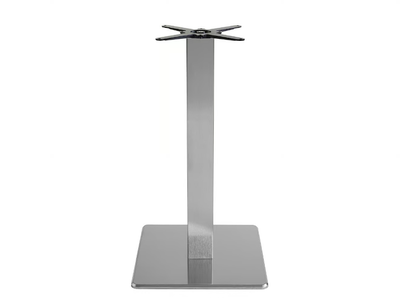 SLIM 44 – 46 – 64 - Iron table base _ Vela Arredamenti