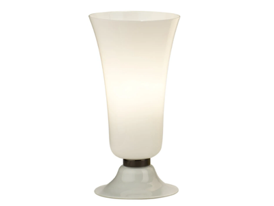 ANNI TRENTA - Blown glass table lamp _ VENINI