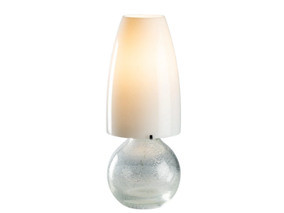 ARGEA - Blown glass table lamp _ VENINI