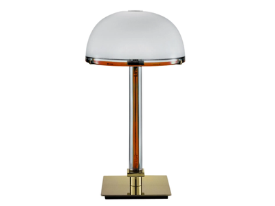 BELBOI - Blown glass table lamp _ VENINI