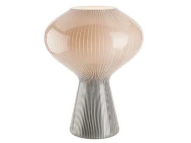 FUNGO - Blown glass table lamp _ VENINI