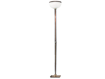 TOLBOI - Blown glass floor lamp _ VENINI