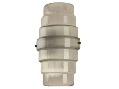ZOE - Blown glass wall light _ VENINI