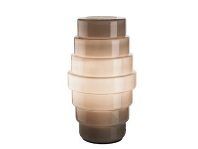 ZOE - Handmade blown glass table lamp _ VENINI