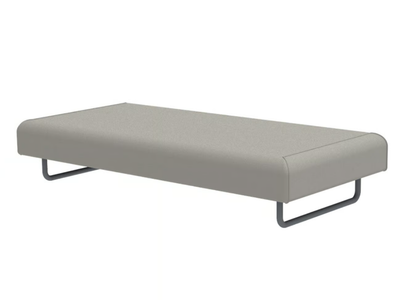 SANTA FE - Fabric garden bench _ Vermobil