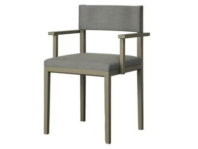 BOOGIE 22 - Wooden chair open back _ Very Wood