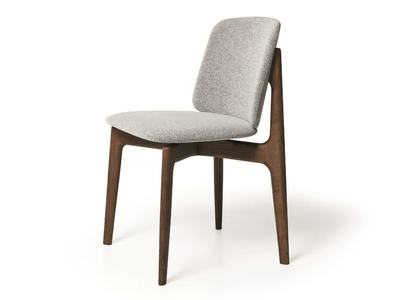 EGADI 01 - Upholstered fabric chair _ Very Wood