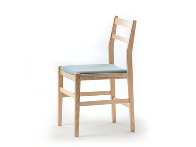 LISBOA BARRIO 11 - Wooden chair _ Very Wood