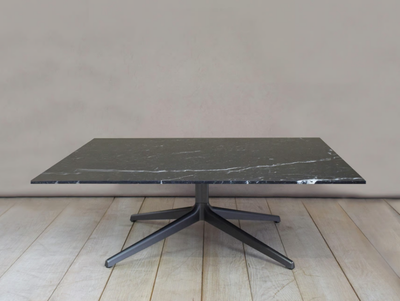 ANTERO - Low square coffee table _ Verzelloni