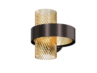 ARMONIA AP - LED wall lamp _ Vetreria Vistosi