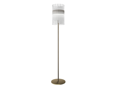 DIADEMA PT - Floor lamp _ Vetreria Vistosi