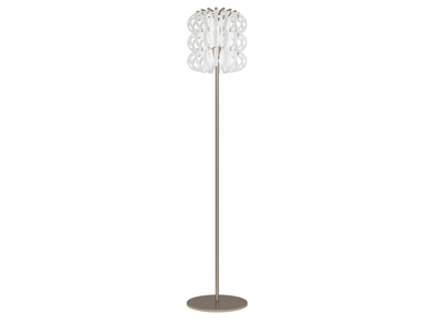 ECOS PT - Blown glass floor lamp _ Vetreria Vistosi
