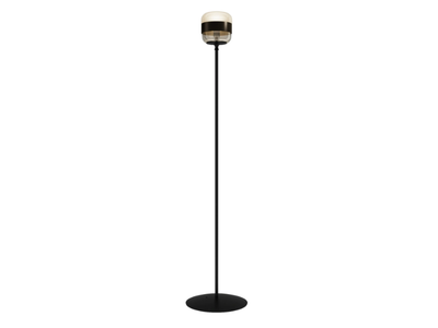 FUTURA PT - Blown glass floor lamp _ Vetreria Vistosi