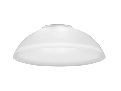 INFINITA PL - Glass ceiling light _ Vetreria Vistosi