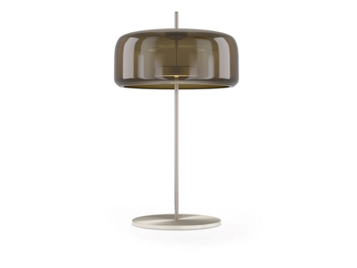 JUBE LT - Blown glass table lamp _ Vetreria Vistosi