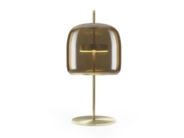 JUBE LT P - Blown glass table lamp _ Vetreria Vistosi