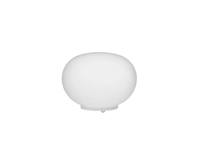 LUCCIOLA LT 18 - Blown glass table lamp _ Vetreria Vistosi