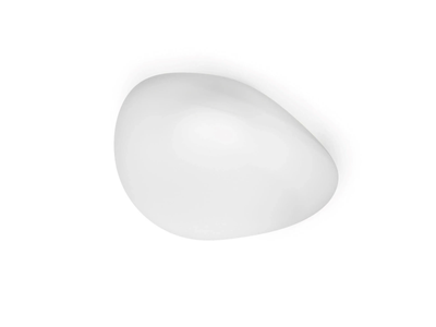 NEOCHIC PP P - Blown glass ceiling lamp / wall lamp _ Vetreria Vistosi