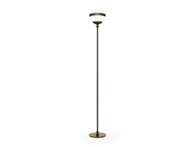 PEGGY PT - Glass floor lamp _ Vetreria Vistosi