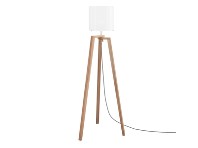 TREPAI PT - Glass floor lamp _ Vetreria Vistosi