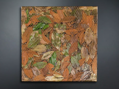 MAGNOLIA - Vegetal frame _ VGnewtrend