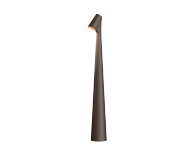 AFRICA - LED aluminium table lamp _ Vibia