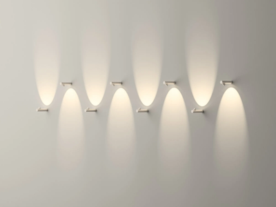 BAMBOO - LED wall lamp _ Vibia