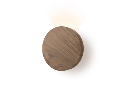 DOTS 4670 - LED adjustable wall lamp _ Vibia