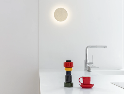DOTS 4675 - LED wall lamp _ Vibia